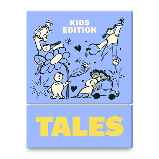 QuestKids: 150 Cards (Kids Edition) - Fun Conversation Starters for Kids