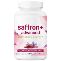 Cenava Saffron Extract Capsules
