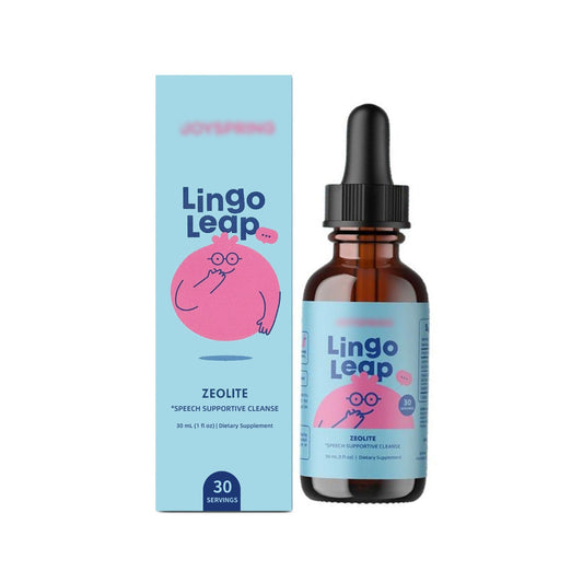 Cenava "Plastiq Off" Micronized Zeolite Liquid Drops (New Packaging)