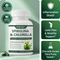 Fortesi Spirulina & Chlorella Capsules