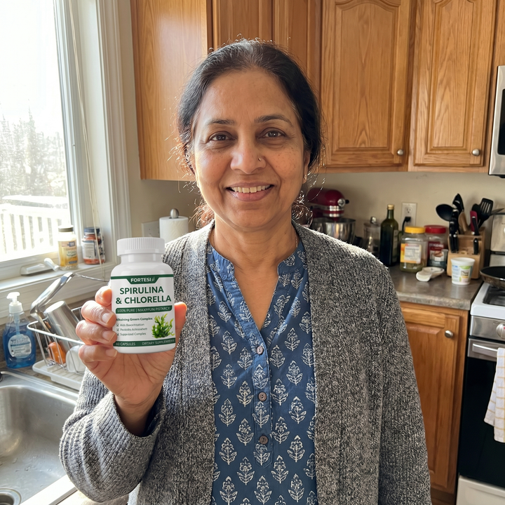 Review by Meena